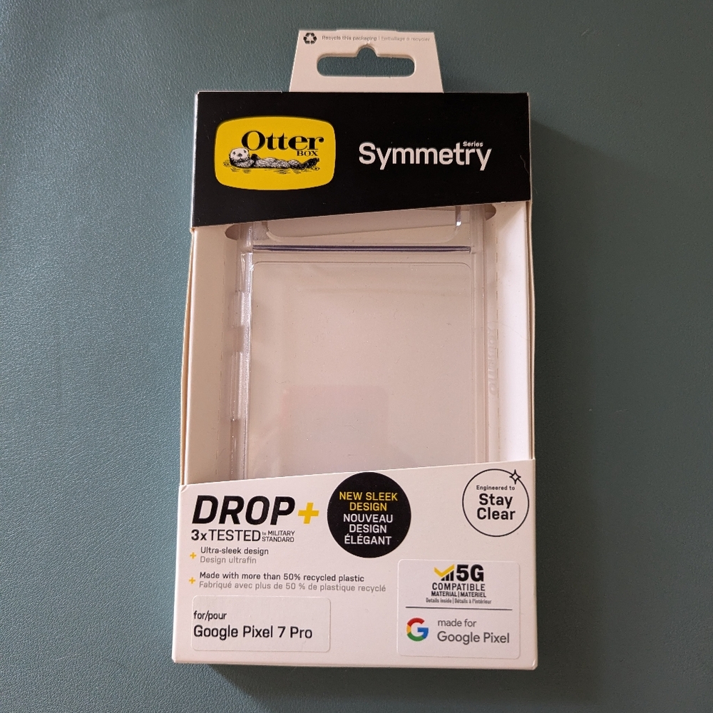 Otterbox Google Pixel 7 Pro case